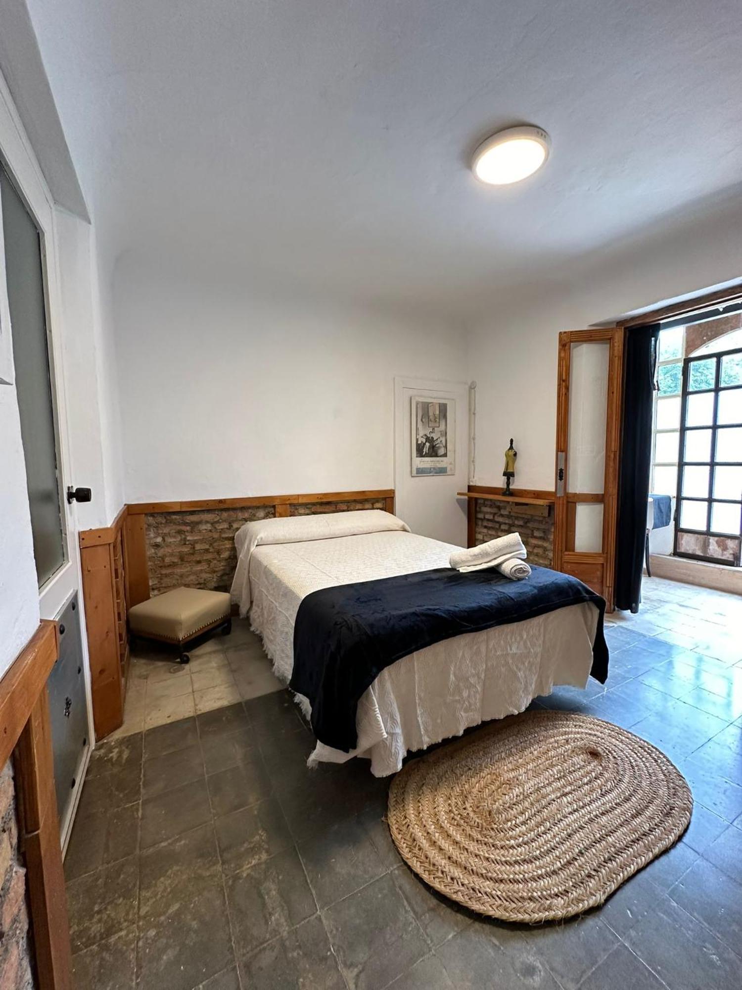 Apartamento Carretera De La Sierra กรานาดา ภายนอก รูปภาพ